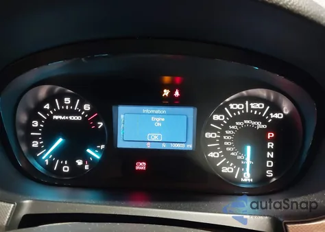 2014 Ford Edge Sel from USA, damaged, VIN 2FMDK4JCXEBA88620